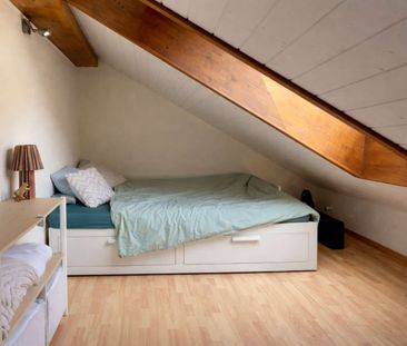 4.5 Zimmer, 98 m², 1. Stock - Photo 3