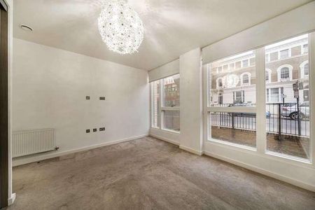 Cambridge Avenue, North Maida Vale, NW6 - Photo 2