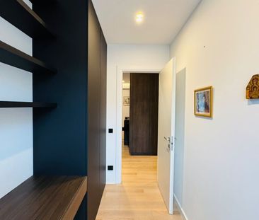 Apartament 3 camere Piata Romana/Bloc nou/Curte 131mp/Parcare - Fotografie 3