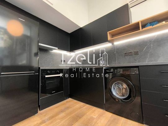 Studio / γκαρσονιέρα 40 τ.μ. για ενοικίαση, Αθήνα - Κέντρο, Γκάζι - Μεταξουργείο - Βοτανικός - Photo 1