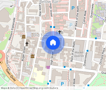 High Street, Southampton - Photo 1