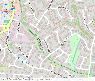 Ivybridge - Photo 1