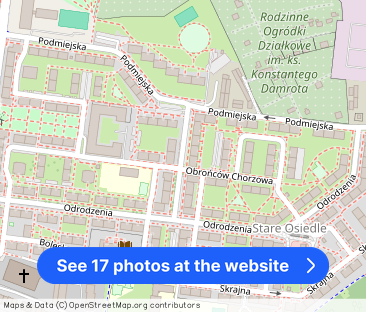 2-pokojowe po remoncie, umeblowane | Chorzów Batory, Stare Osiedle - Photo 1