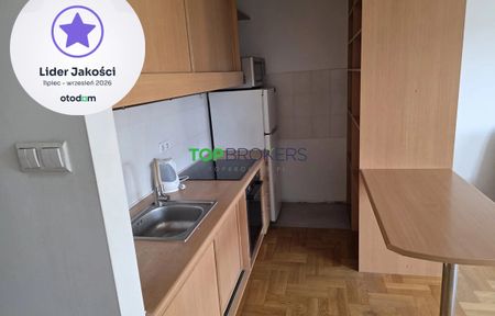 Warszawa, Śródmieście, Śródmieście Muranów, Aleja Jana Pawła Ii – zdjęcie 5