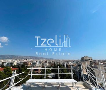 Studio/Γκαρσονιέρα για ενοικίαση Χαροκόπου (Καλλιθέα) - Photo 4