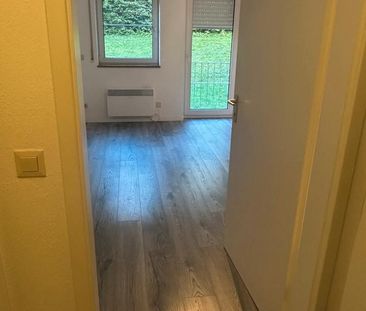 1 Zimmerwohnung in Göggingen - Foto 1