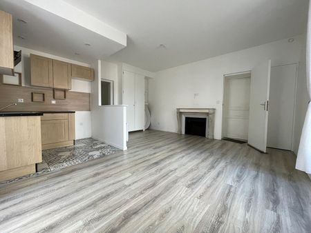 Location Appartement 2 pièces 44m² - Photo 5