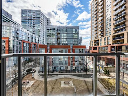 For Lease - 68 Abell Street Unit# 509, Toronto, Ontario - Photo 3