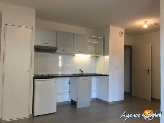 Location Appartement 2 pièces 42m² MONTPELLIER 34070 - Photo 1