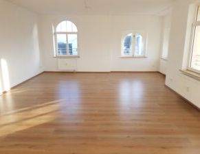 Streitsberg 4, Wohnung 5 ~~~ Balkon, Tageslichtbad mit Wanne und Dusche, Gäste-WC, Stellplätze anmietbar, Keller - Photo 1