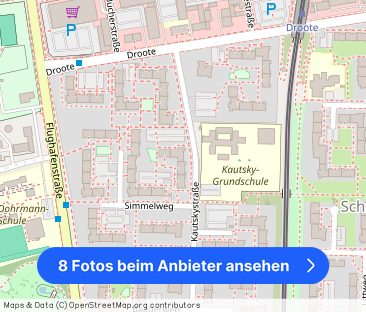 Kautskystraße 26, 44328 Dortmund - Foto 1