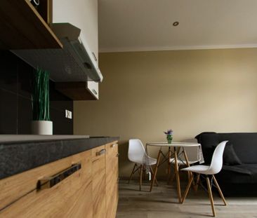 Idealne dla młodych par i singli 25 m² - Photo 3