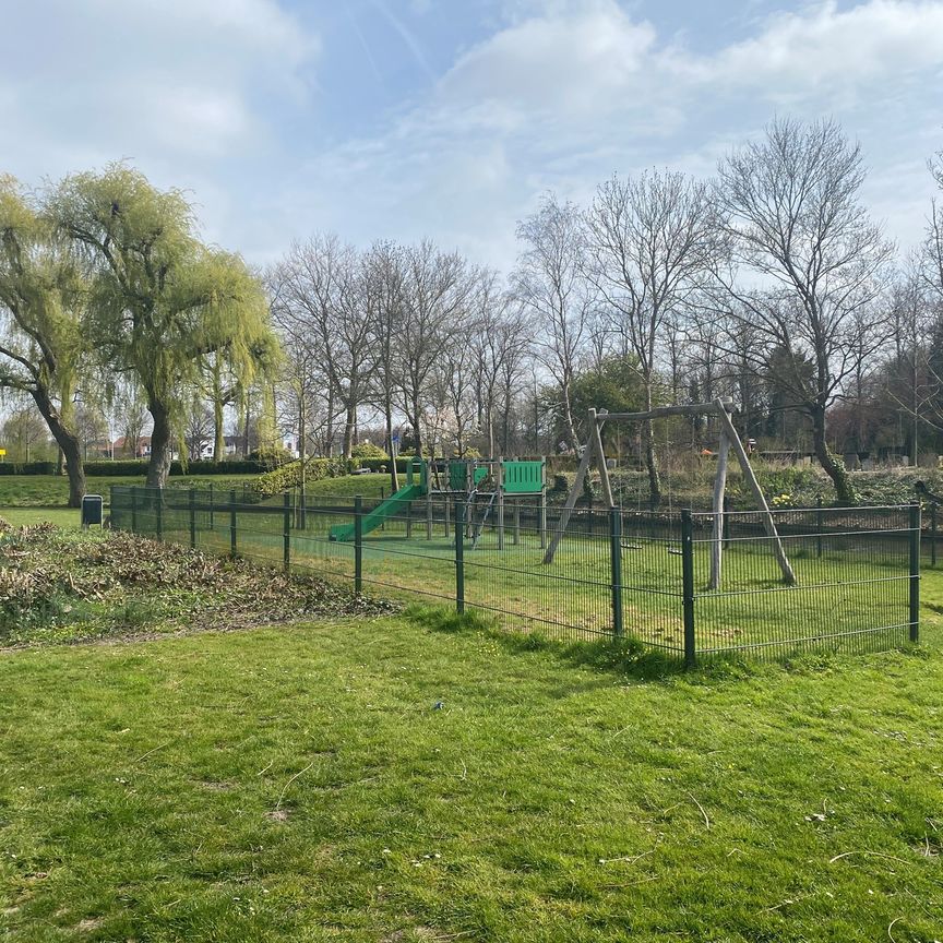 Moolenwater 12, 3232 AG, Brielle - Photo 1