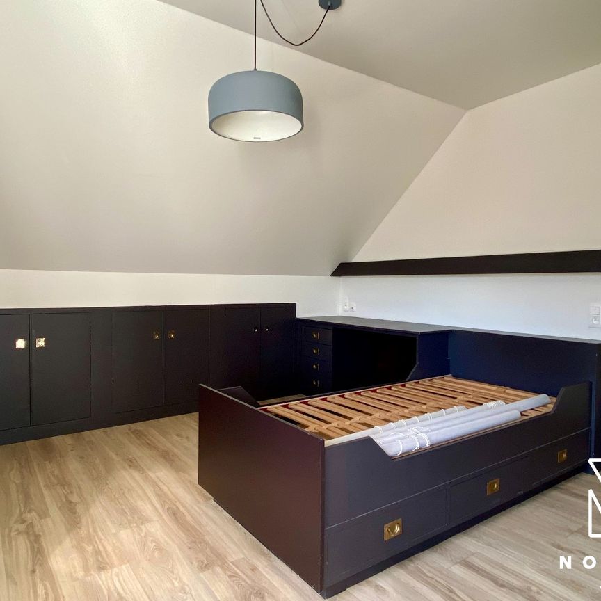 Huis te huur in Kortrijk - Photo 1