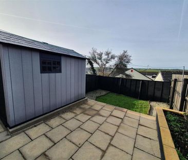 2 bedroom semi-detached house to rent - Photo 2