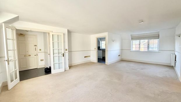 2 bedroom apartment to rent - Photo 1