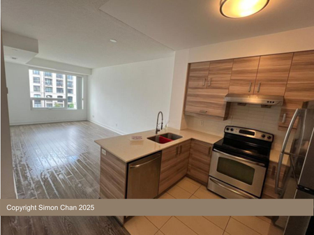 For Lease - 8228 Birchmount Road Unit# 518, Markham, Ontario - Photo 2