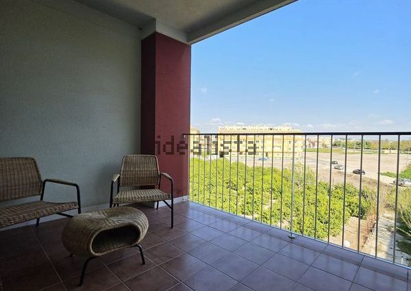 Alquiler de piso en Calle Tirso de Molina, 3