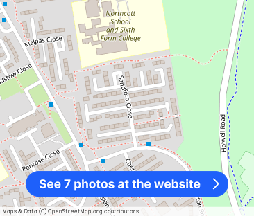 Sandford Close, Bransholme, Hull, HU7 - Photo 1