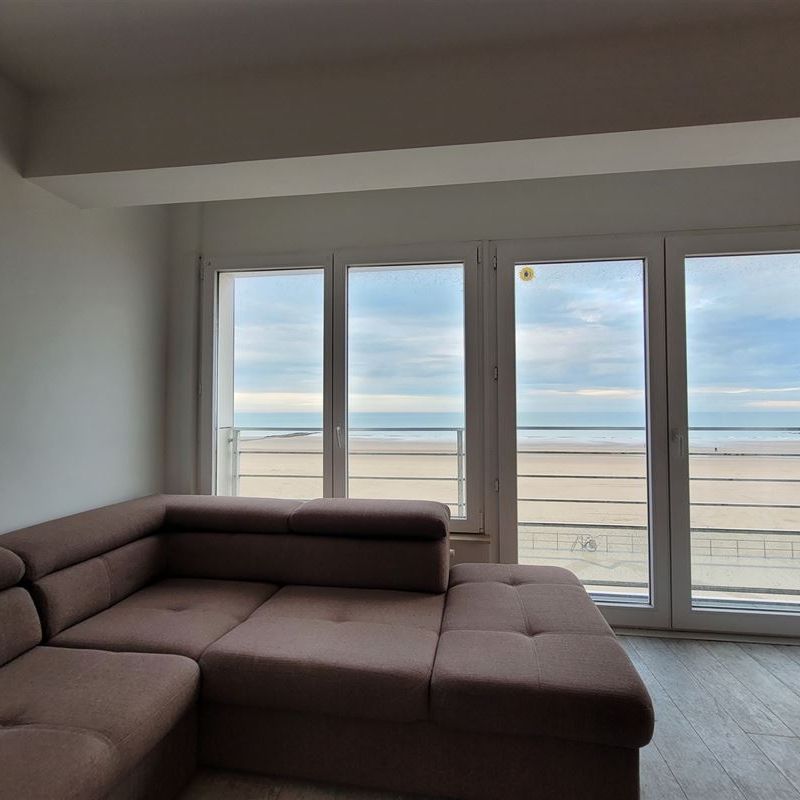 Middelkerke – Appartement - Photo 1