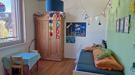 5 Zimmer, 135 m² - Photo 5