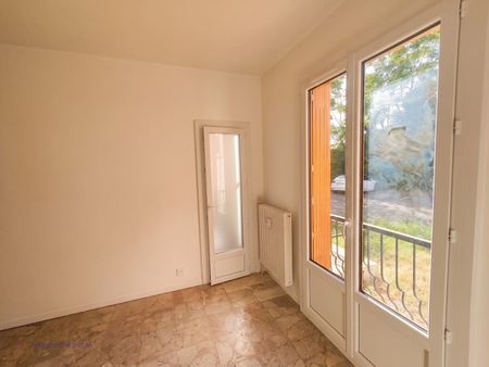 Location Appartement 1 pièce 24m² AIX EN PROVENCE 90ème - Photo 2