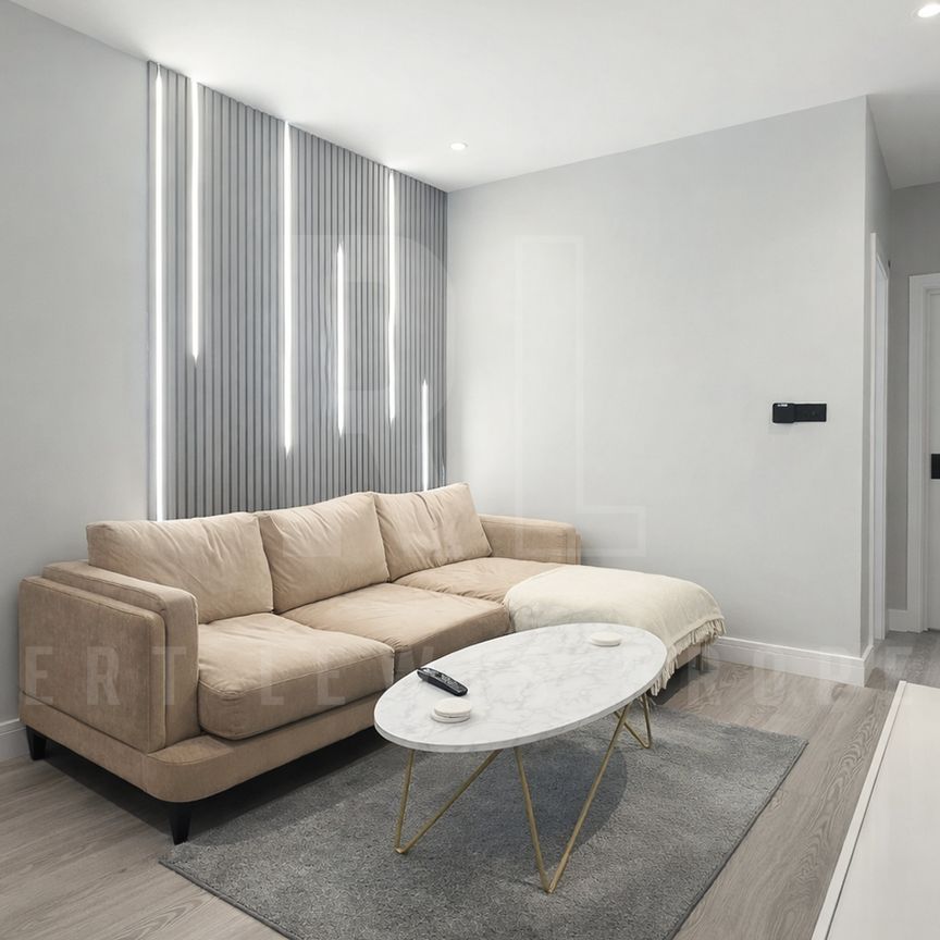 Modern 2 Double Bedroom Flat – Totteridge Lane, London, N20 0HD - Photo 1