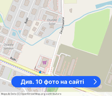 Na wynajem nowe 2 pokojowe mieszkanie w Pruszczu G - Фото 1