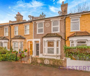 2 bedroom terraced house to rent - Photo 2