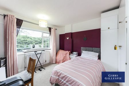 2 Bedroom Maisonette to rent - Photo 4