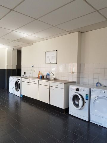 Te huur: Studio Enschotsestraat in Tilburg - Foto 4