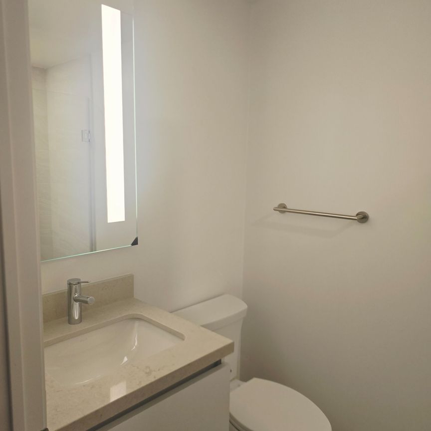 For Lease - 4015 The Exchange N/A Unit# 3401, Mississauga, Ontario - Photo 1