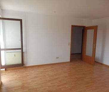 ++2-Raumwohnung in ruhiger Wohnlage in zweiter Reihe++Balkon und TG... - Foto 5