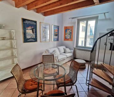 Monolocale via Chiozzi 19, Centro, Stradella - Photo 1
