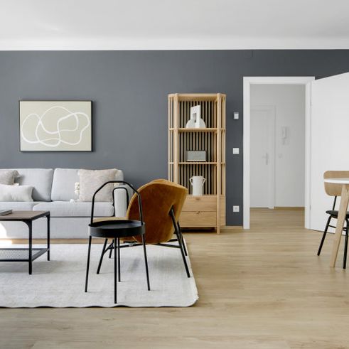 Seilerstätte 12 - Photo 1