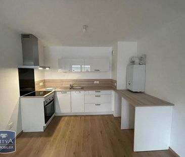 Location Appartement 3 pièces 54m² CHAMALIERES 63400 - Photo 5