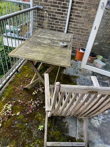 Weteringkade - Foto 2
