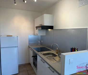 POISSY GRAND STUDIO SABLONS, - Photo 5