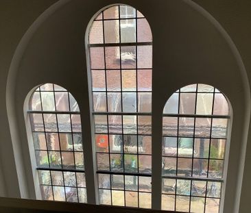 Te huur: Appartement Wilhelminapark in Tilburg - Foto 1