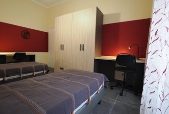 Corso Peschiera, Turin, Piedmont 10139