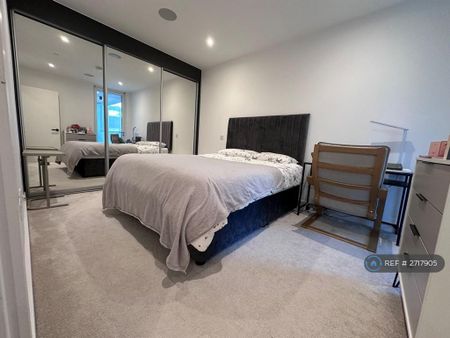 1 bedroom flat to rent - Photo 3