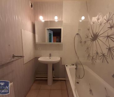 Location Appartement 3 pièces 61m² COULAINES 72190 - Photo 5