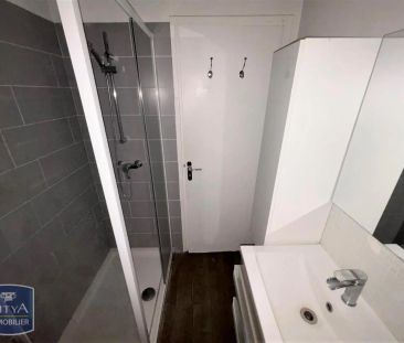 Appartement à louer 1 pièce 36.17m² - Photo 3