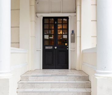 Studio to rent - Photo 3