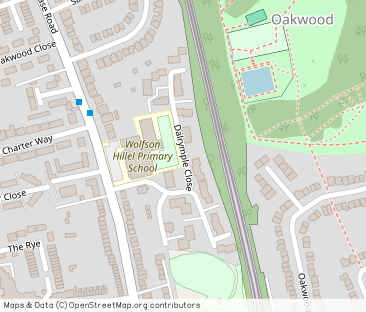 Dalrymple Close, London - Photo 1