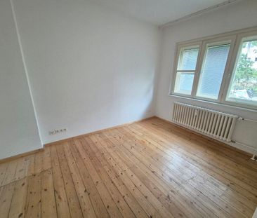 Wohnen im Altbau in Haselhorst - Foto 1