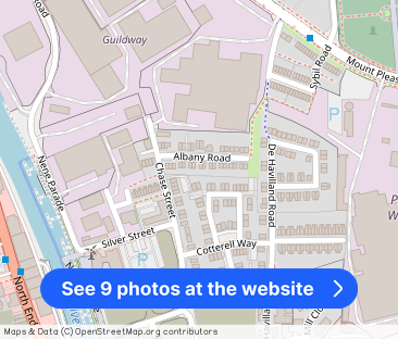 Albany Road, WISBECH - Photo 1