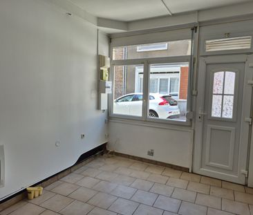 Location Maison 3 pièces 56m² ST OMER 62500 - Photo 5