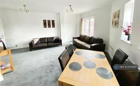 2 bedroom flat to rent - Photo 2