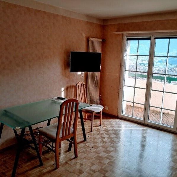 Villa jumelée 5 ½ pièces, 156 m2 sur parcelle d'environ 750 m2 - Photo 1